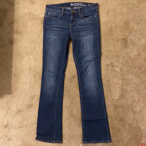 GAP Jeans | Gap Bootcut Jeans | Poshmark